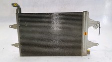 Radiateur de climatisation / Condenseur - Volkswagen POLO IV PH.2 - 6Q0820411K -