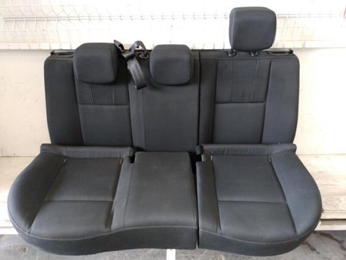 Banquette arriere renault - banquette,