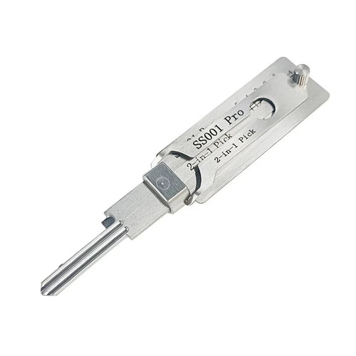 Hook pickup tool kit in - pickup, 2-in-1