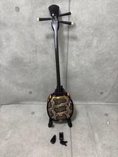 Instrument Shamisen Ryukyu