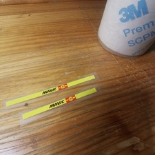 Ensemble d'autocollants de