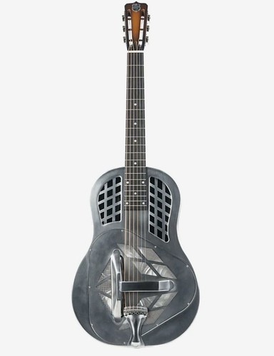 National resonator guitars - national,