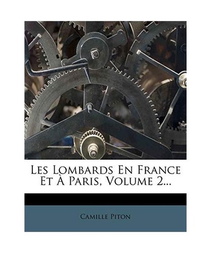 Les lombards france a - lombards, en