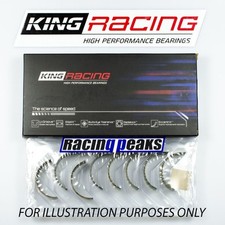Roulements de tige King Racing