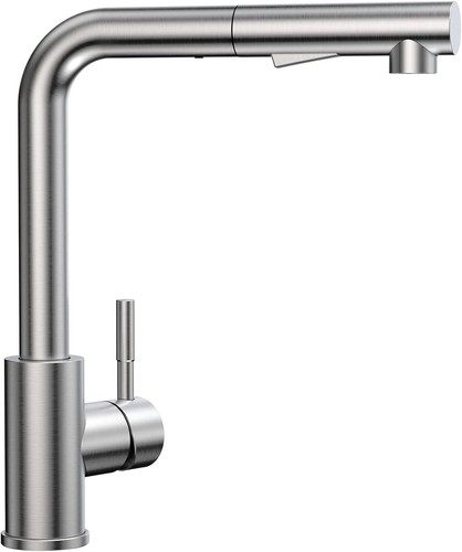 Robinet cuisine avec - robinet,