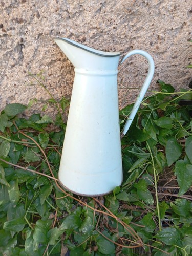 Broc eau ancien jardin - à,