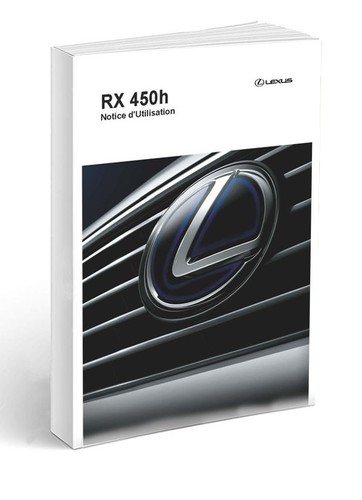 Lexus 450h 2015 - 450h, 2015-2019