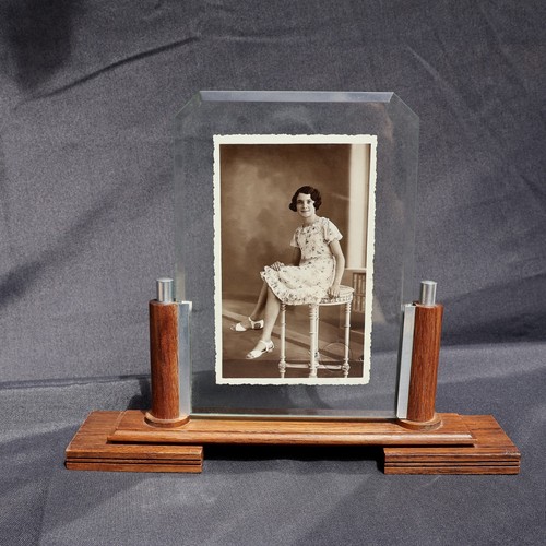 Cadre porte photo années - cadre, 50