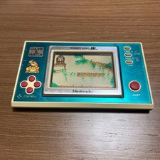 Nintendo Game & Watch Donkey