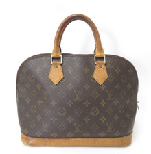 Authentic Louis Vuitton