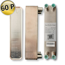 Échangeur de chaleur à