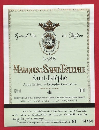 59etiquette label marquis - label,
