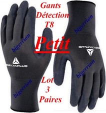Lot Gants Détection (3 Paires