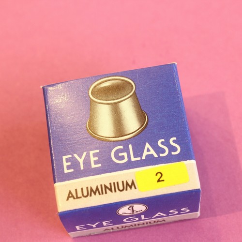Loupe horloger n2 - ,