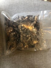 Morilles Séchées speciale sans queue 100g