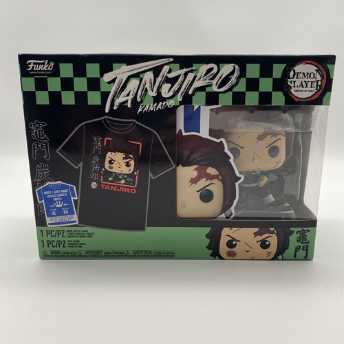 Coffret funko pop demon slayer - coffret,