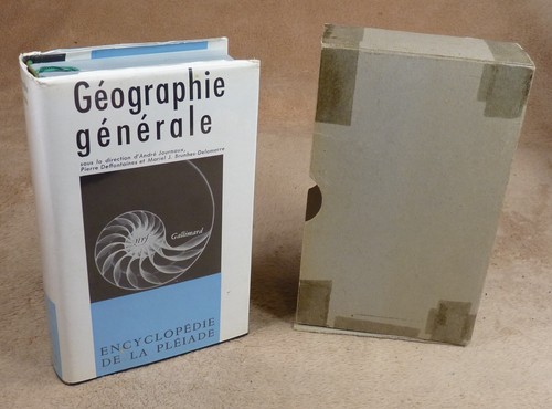 Pleiade encyclopedie de - :,