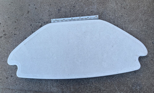 1998 bayliner capri 2352 - 1998, ls