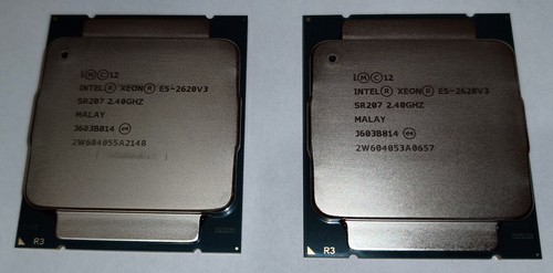 Intel xeon 2620 - intel,