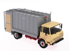 Camion berliet gc190bn benne - camion,