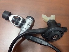 Scuba scubapro mk18 1st - scuba,