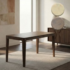 Table à manger bois massif