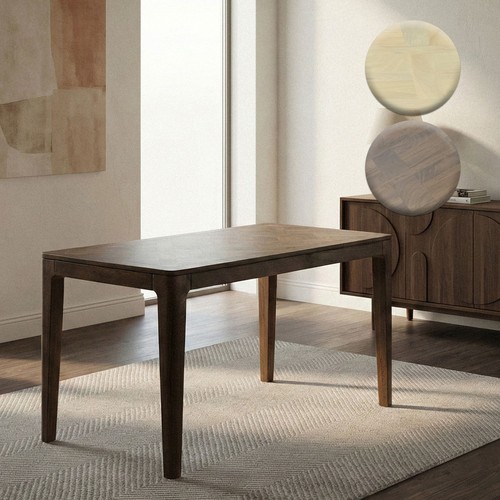 Table manger bois massif - manger,