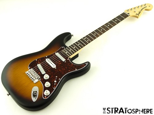 Custom build fender strat - build*,