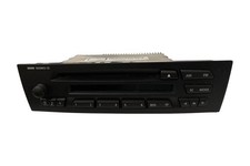 BMW 3 E90 Lecteur de Musique