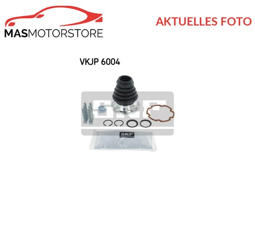 Axle boot driveshaft