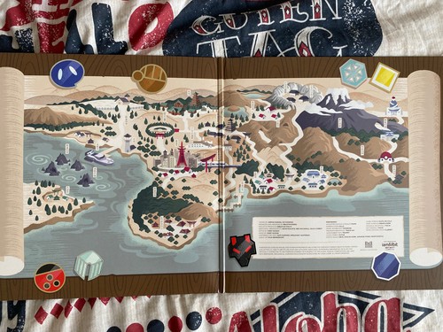 Vinyles pokemon argent - et,