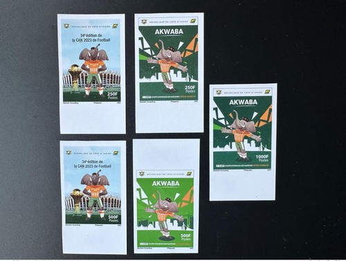 Côte ivoire 2024 nd - côte, ?