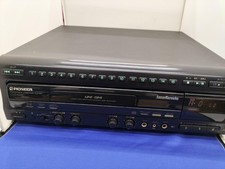 PIONEER CLD-K22G | Lecteur LaserDisc Et CD Vintage | Utilisé | Expédié Du Japon