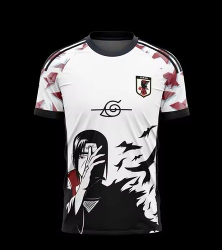 Maillot football itachi - football,