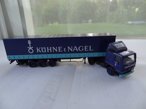Ech herpa camion - ech,