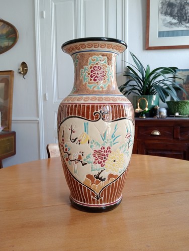 Vase ecole bien hoa - bien, hoa,