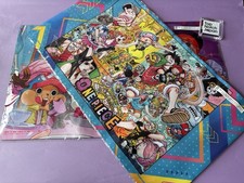 Tapis de jeu One Piece Card