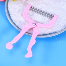  Facial Hair Remover Appareil Epilation Visage Femme Épilation Pour Le