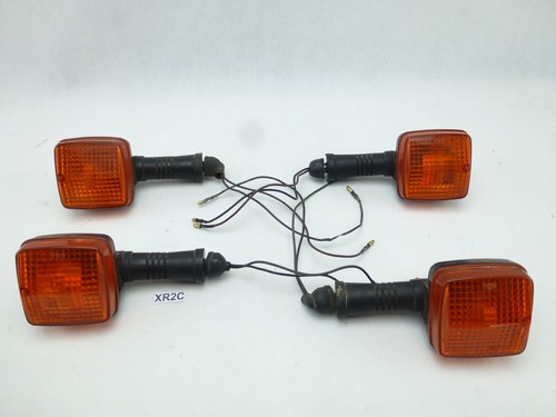 Clignotants pièces yamaha - 4,