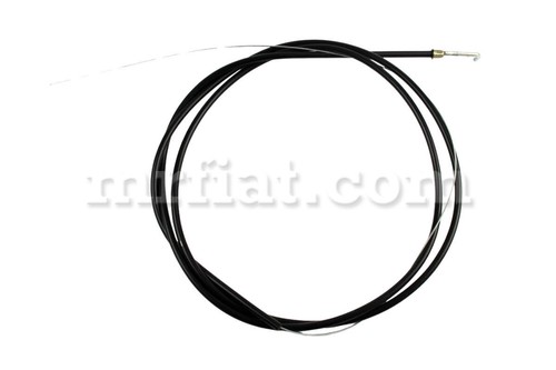 Fiat 126 bis choke - bis,