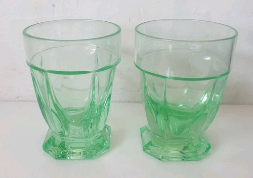 Verres manganese ouraline - verres,