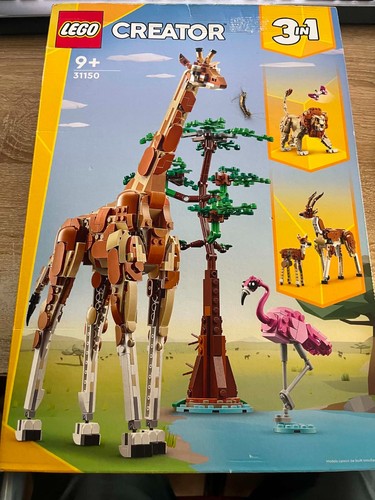 Lego creator 31150 - lego,