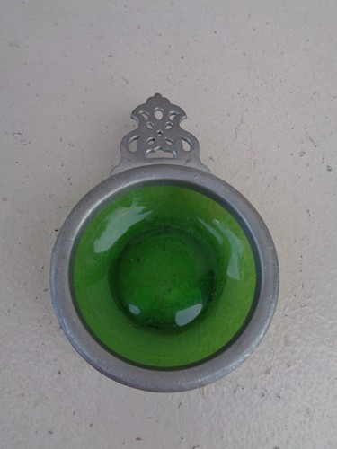 Taste vin étain verre - en,