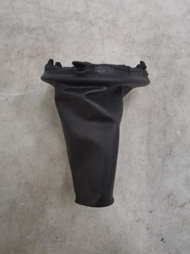 Soufflet levier vitesse - de,