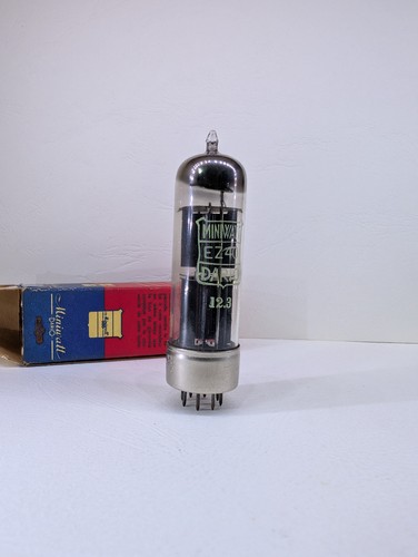 Ez40 miniwatt - 1  , x   