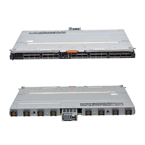 Dell networking mx9116n 25gbe - networking,