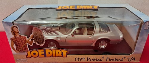 Greenlight pontiac firebird - greenlight,