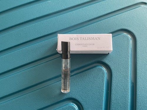 Cristian dior bois talisman - cristian,