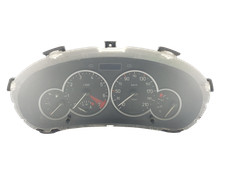 Bloc Compteurs Vitesse Peugeot