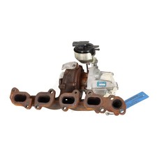 Turbocompresseur VW Golf VII (5G) 2.0 Tdi 110 Kw 150 Ps (11.2012- > ) 04L253010B